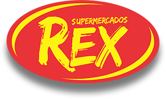 Rex Logomarca sem sombra